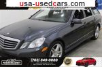 2011 Mercedes E-Class E 350 4MATIC  used car