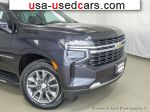 Car Market in USA - For Sale 2022  Chevrolet Suburban LT