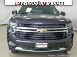 Car Market in USA - For Sale 2022  Chevrolet Suburban LT