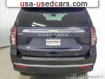 Car Market in USA - For Sale 2022  Chevrolet Suburban LT