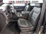 Car Market in USA - For Sale 2022  Chevrolet Suburban LT