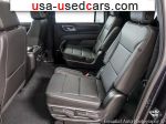 Car Market in USA - For Sale 2022  Chevrolet Suburban LT