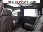 Car Market in USA - For Sale 2022  Chevrolet Suburban LT