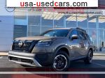 2023 Nissan Pathfinder Rock Creek  used car