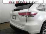 Car Market in USA - For Sale 2015  Toyota Highlander XLE