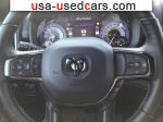 Car Market in USA - For Sale 2022  RAM 1500 Limited