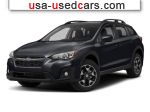 2018 Subaru Crosstrek 2.0i Premium  used car