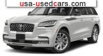 2023 Lincoln Aviator Grand Touring  used car