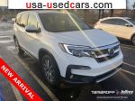 2022 Honda Pilot   used car