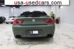 Car Market in USA - For Sale 2012  BMW 650 i