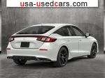 Car Market in USA - For Sale 2023  Honda Civic Sport