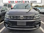 Car Market in USA - For Sale 2019  Volkswagen Tiguan 2.0T SEL R-Line