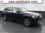 2021 Mercedes GLC 300 Base 4MATIC  used car