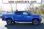 Car Market in USA - For Sale 2022  Chevrolet Colorado Z71