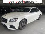 2020 Mercedes E-Class E 350  used car