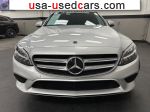 Car Market in USA - For Sale 2021  Mercedes C-Class C 300