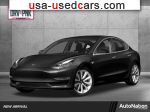 2018 Tesla Model 3 Mid Range  used car