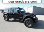 2023 Jeep Wrangler Rubicon  used car