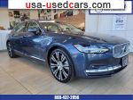 Car Market in USA - For Sale 2023  Volvo S90 Ultimate