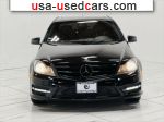 Car Market in USA - For Sale 2012  Mercedes C-Class C 250 Sport