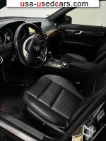 Car Market in USA - For Sale 2012  Mercedes C-Class C 250 Sport