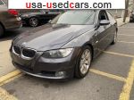 Car Market in USA - For Sale 2007  BMW 328 i