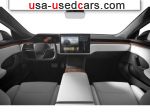 Car Market in USA - For Sale 2022  Tesla Model S AWD