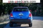 Car Market in USA - For Sale 2016  Chevrolet Trax LS