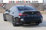 Car Market in USA - For Sale 2021  BMW m3 Competition