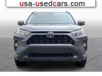 Car Market in USA - For Sale 2020  Toyota RAV4 XLE Premiu