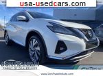 Car Market in USA - For Sale 2020  Nissan Murano SL