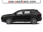 Car Market in USA - For Sale 2019  Jeep Cherokee Altitude