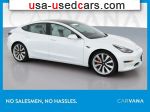 Car Market in USA - For Sale 2018  Tesla Model 3 Performance