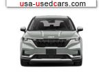 Car Market in USA - For Sale 2023  KIA Carnival EX