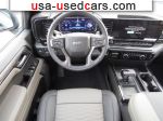 Car Market in USA - For Sale 2023  Chevrolet Silverado 1500 ZR2