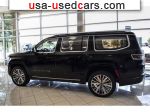 Car Market in USA - For Sale 2022  Jeep Grand Wagoneer Series III