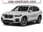 Car Market in USA - For Sale 2023  BMW X5 xDrive45e