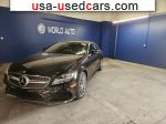 Car Market in USA - For Sale 2016  Mercedes CLS-Class CLS 400