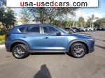 Car Market in USA - For Sale 2018  Mazda CX-5 Sport
