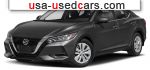 Car Market in USA - For Sale 2022  Nissan Sentra S