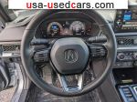 Car Market in USA - For Sale 2023  Acura Integra w/A-Spec Tech Package