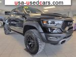 Car Market in USA - For Sale 2022  RAM 1500 TRX