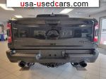 Car Market in USA - For Sale 2022  RAM 1500 TRX