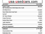 Car Market in USA - For Sale 2018  Tesla Model S 100D