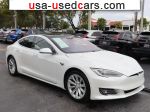 Car Market in USA - For Sale 2018  Tesla Model S 75D