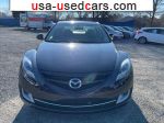 Car Market in USA - For Sale 2011  Mazda Mazda6 i Touring
