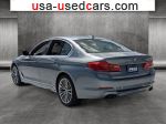 Car Market in USA - For Sale 2019  BMW 540 i