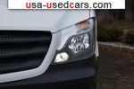 Car Market in USA - For Sale 2016  Mercedes Sprinter 170 WB