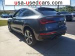 Car Market in USA - For Sale 2023  Audi Q5 Sportback 45 S line quattro Premium