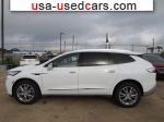 Car Market in USA - For Sale 2023  Buick Enclave Essence